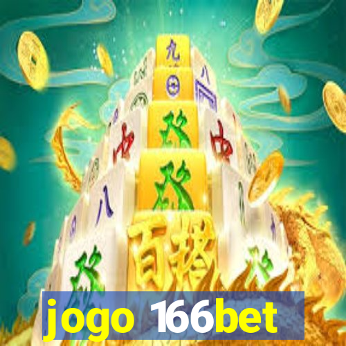 jogo 166bet